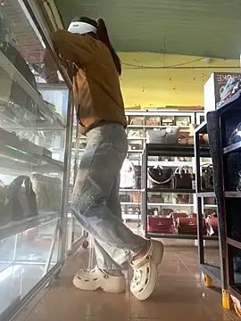 Rosa 998 online show from 11/14/25, 12:42