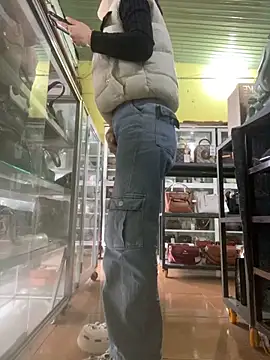 Rosa 998 online show from 11/21/25, 12:21