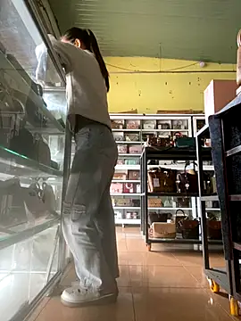 Rosa 998 online show from 12/22/25, 01:02