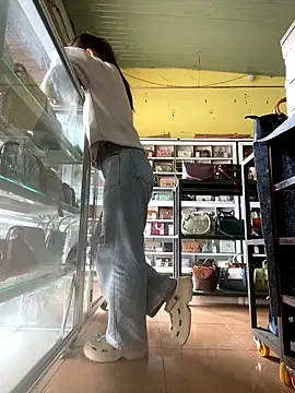 Rosa 998 online show from 01/06/26, 01:31