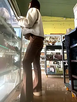 Rosa 998 online show from 01/13/26, 01:22