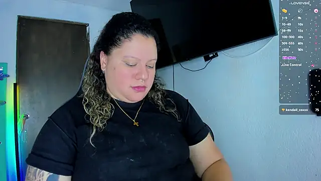 mariana maze online show from 12/07/24, 01:58