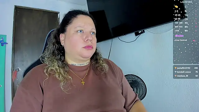 mariana maze online show from 12/12/24, 07:30