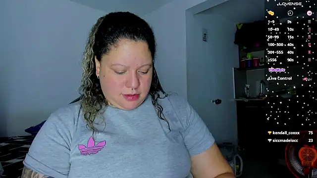 mariana maze online show from 12/20/24, 04:42