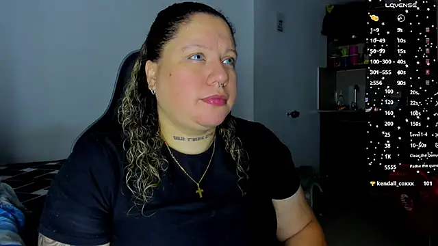 mariana maze online show from 12/21/24, 07:13