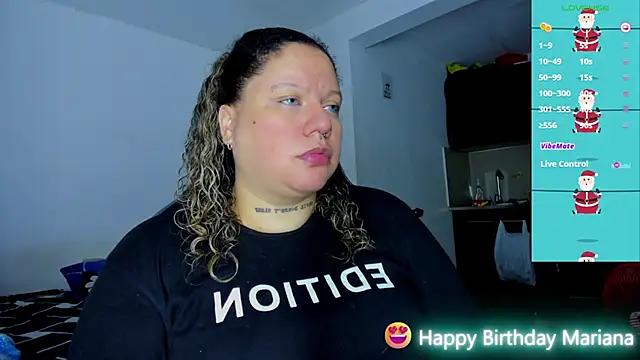 mariana maze online show from 12/26/24, 08:28