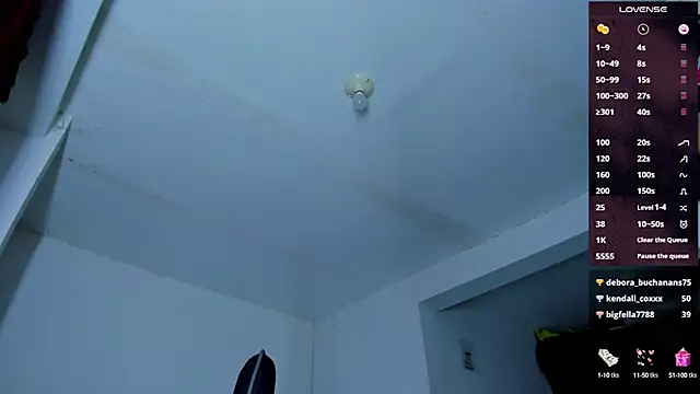 mariana maze online show from 01/12/25, 07:43