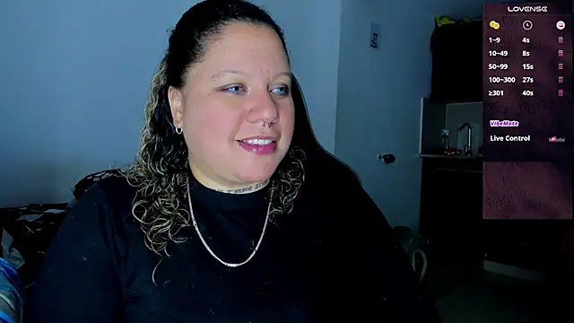 mariana maze online show from 01/20/25, 03:15