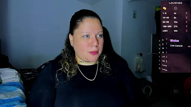 mariana maze online show from 01/27/25, 06:52