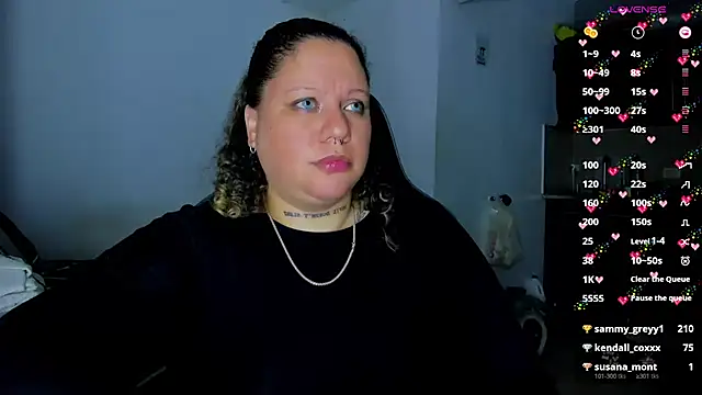 mariana maze online show from 01/28/25, 11:17