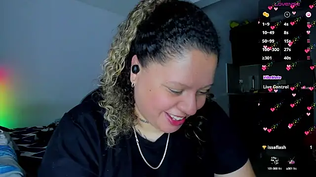 mariana maze online show from 02/03/25, 10:58