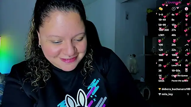 mariana maze online show from 02/04/25, 05:31