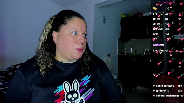 mariana maze online show from 02/04/25, 08:35