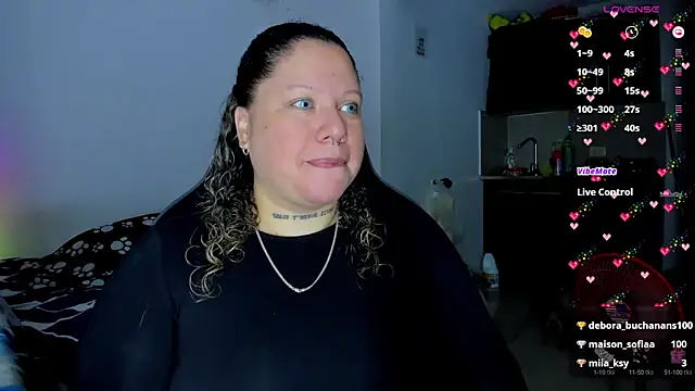 mariana maze online show from 02/06/25, 06:40