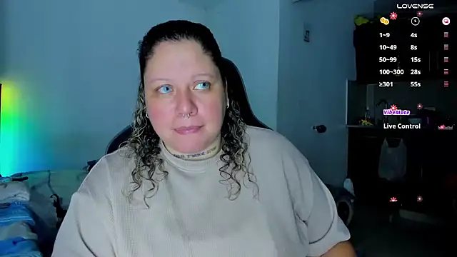 mariana maze online show from 02/16/25, 05:15