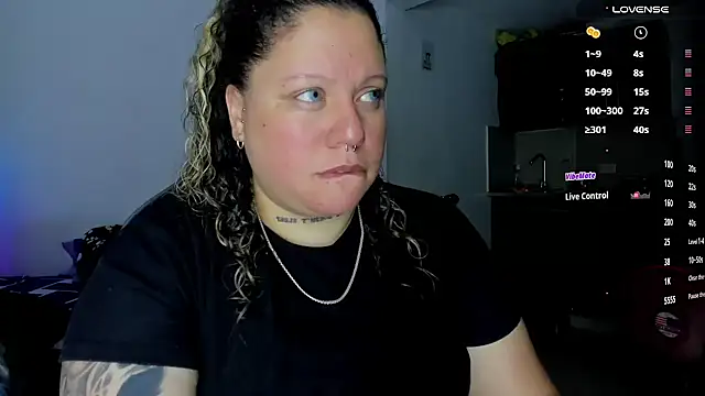 mariana maze online show from 02/22/25, 04:51