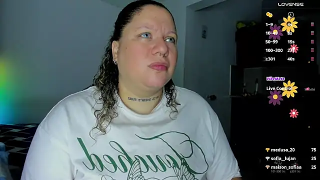 mariana maze online show from 02/27/25, 07:34