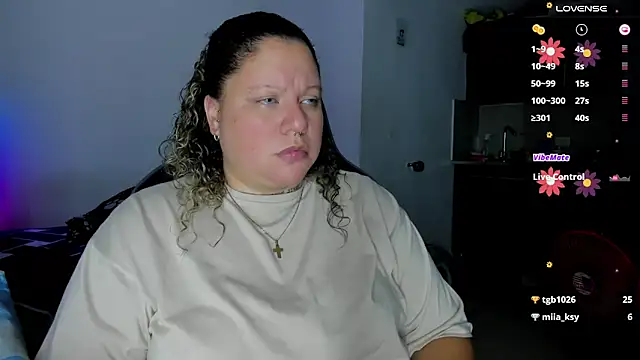 mariana maze online show from 03/05/25, 12:49