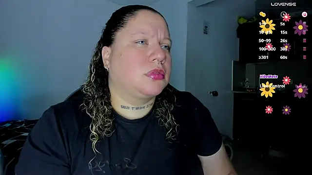 mariana maze online show from 03/09/25, 11:14