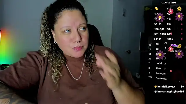 mariana maze online show from 03/22/25, 06:11