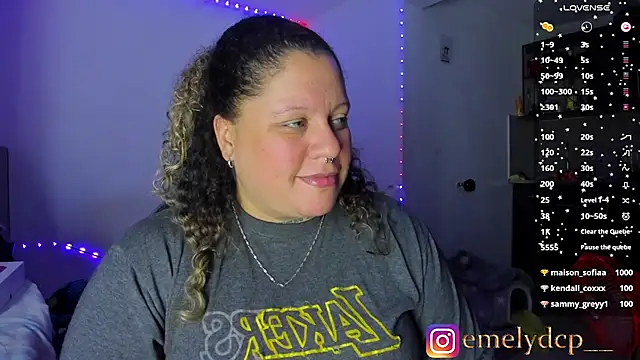 mariana maze online show from 10/22/25, 06:46