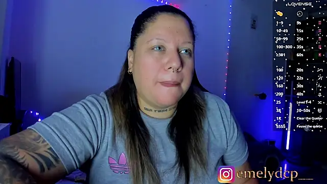 mariana maze online show from 03/31/26, 04:13