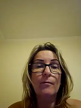 Steffi45 online show from 01/09/25, 06:17