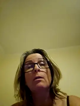 Steffi45 online show from 01/13/25, 09:20