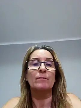 Steffi45 online show from 02/24/26, 09:07