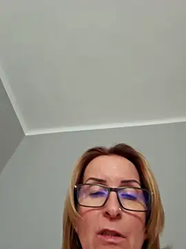 Steffi45 online show from 03/18/26, 02:53