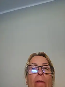 Snapshot of Steffi45 chatting on 07/02/26, 06:41 Steffi45 online show from 07/02/26, 06:41