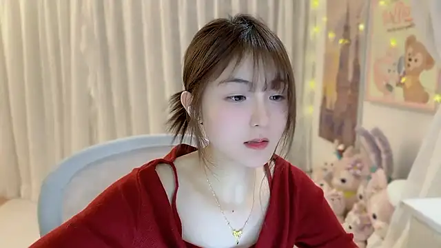 SHUIshui  online show from 01/15/25, 04:43