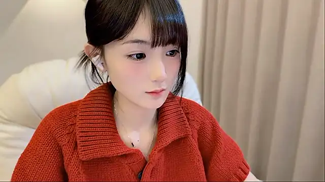 SHUIshui  online show from 12/17/25, 01:28