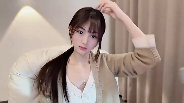 SHUIshui  online show from 03/14/26, 02:55