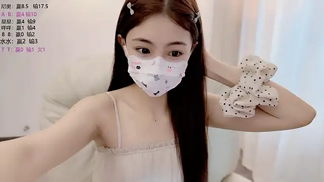 SHUIshui  online show from 06/29/26, 06:52