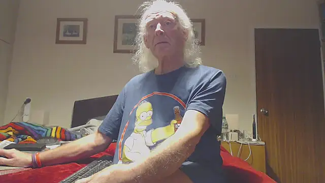 WaverlyKernow online show from 01/12/26, 10:09