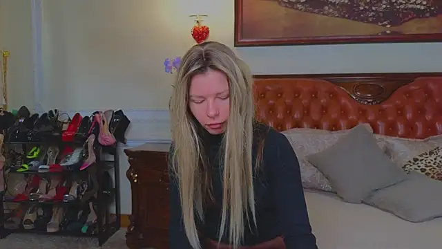 Real Tini online show from 02/16/26, 06:09