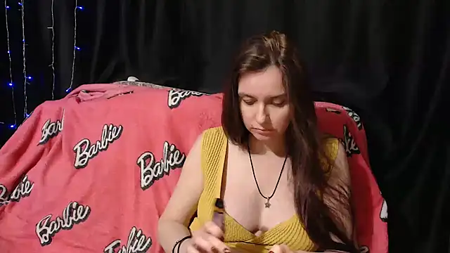 Snapshot of Milana69 chatting on 10/02/25, 03:08 Milana69 online show from 10/02/25, 03:08