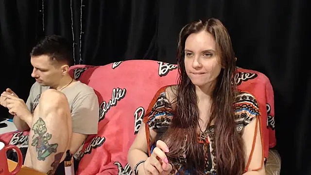 Snapshot of Milana69 chatting on 11/09/25, 12:47 Milana69 online show from 11/09/25, 12:47