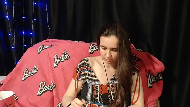 Snapshot of Milana69 chatting on 12/03/25, 04:16 Milana69 online show from 12/03/25, 04:16