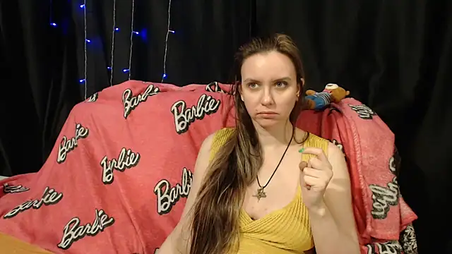 Milana69 online show from 04/14/26, 06:03