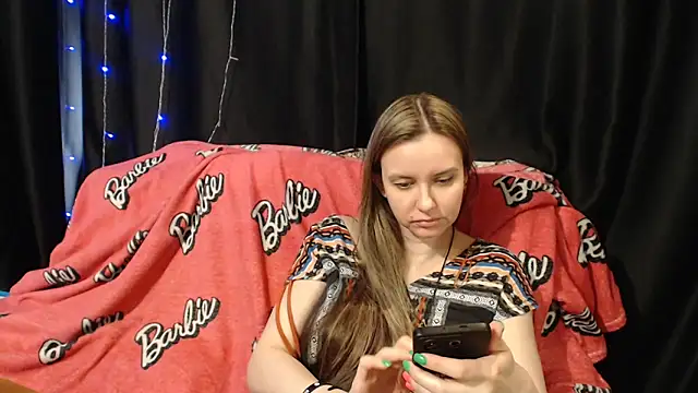 Snapshot of Milana69 chatting on 04/18/26, 01:48 Milana69 online show from 04/18/26, 01:48