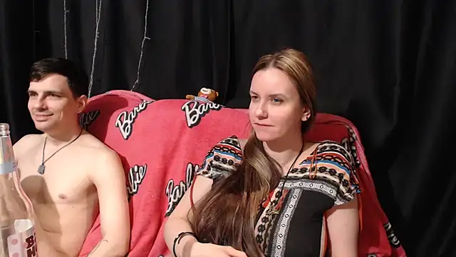 Snapshot of Milana69 chatting on 04/18/26, 10:21 Milana69 online show from 04/18/26, 10:21