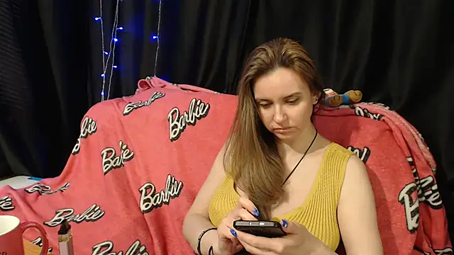 Snapshot of Milana69 chatting on 05/06/26, 01:49 Milana69 online show from 05/06/26, 01:49