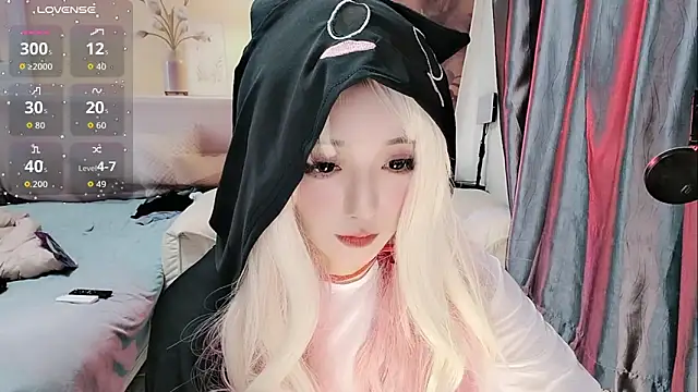 Snapshot of Ti_amo_UU chatting on 11/08/25, 12:05 Ti amo UU online show from 11/08/25, 12:05