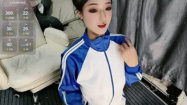 Ti amo UU online show from 04/09/26, 02:22