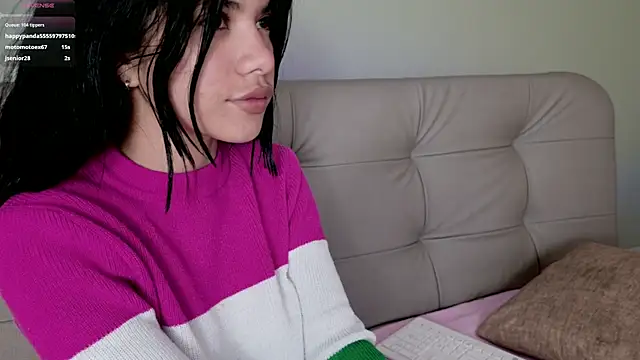 were-Naughty online show from 02/10/25, 08:31