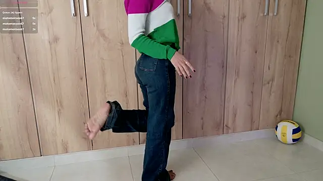 were-Naughty online show from 02/10/25, 11:34