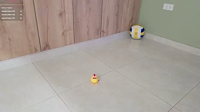 were-Naughty online show from 02/11/25, 10:39