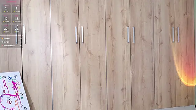 were-Naughty online show from 03/20/25, 11:02